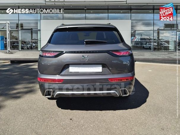 DS Automobiles 7 Crossback E-Tense 225 165 kW image number 6