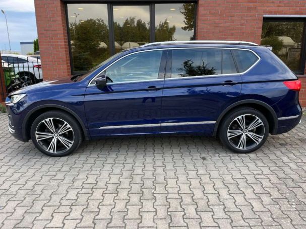 Seat Tarraco 2.0 TDI 4Drive DSG Xcellence 110 kW image number 35