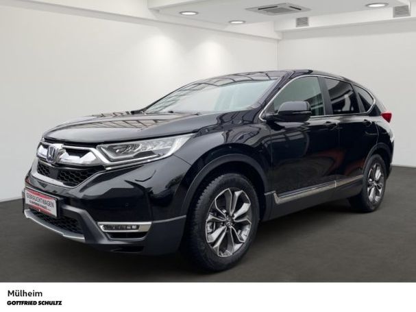 Honda CR-V 135 kW image number 1