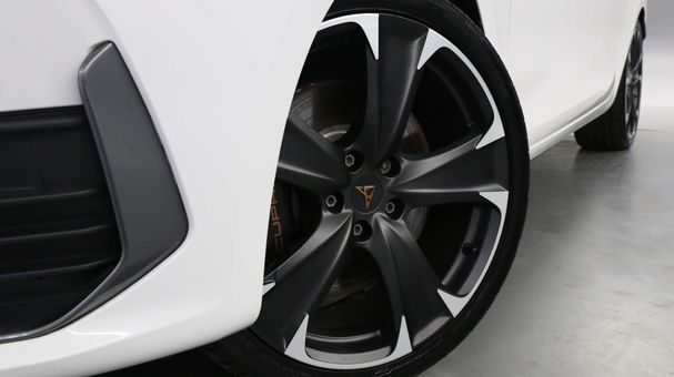 Cupra Leon ST 180 kW image number 13