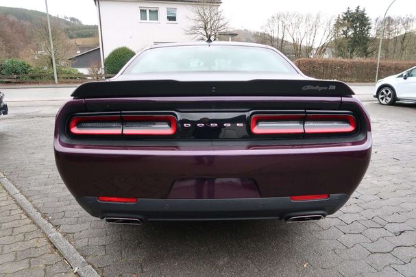 Dodge Challenger 277 kW image number 5