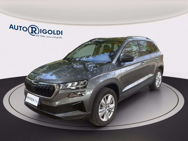 Skoda Karoq 2.0 TDI 4x4 DSG Style 110 kW image number 1