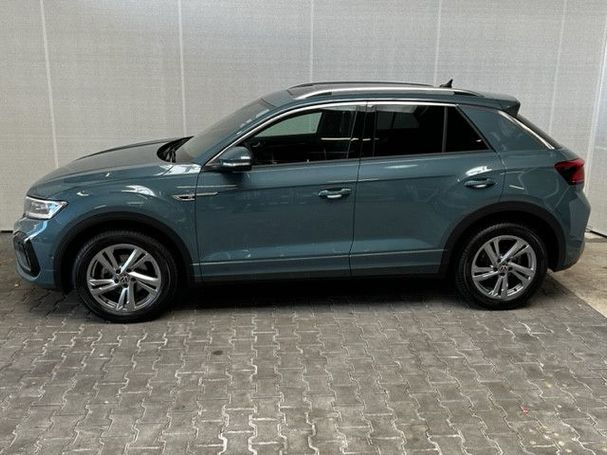 Volkswagen T-Roc 1.5 TSI 110 kW image number 3