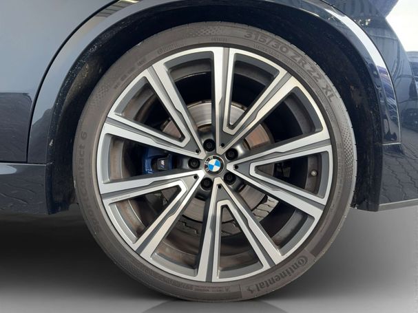 BMW X5 M 50i xDrive 390 kW image number 10