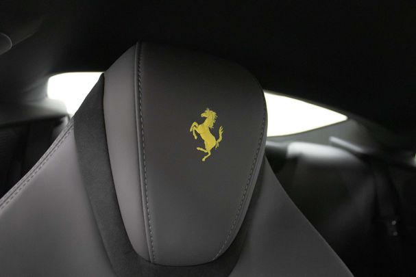 Ferrari Roma 456 kW image number 27