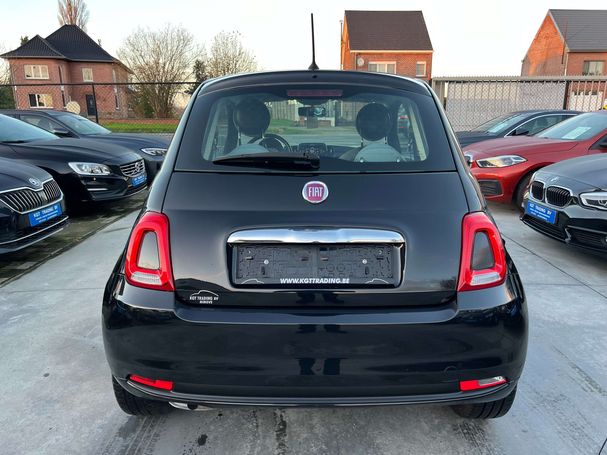 Fiat 500 1.2 51 kW image number 6