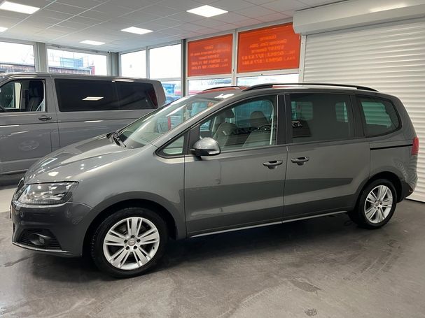 Seat Alhambra 103 kW image number 2