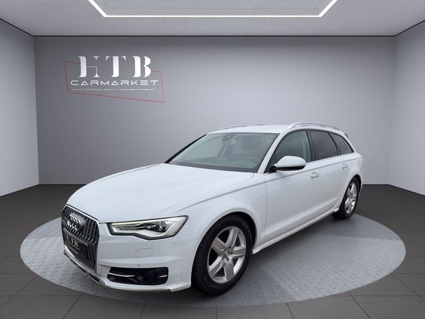 Audi A6 Allroad 3.0 TDI quattro 160 kW image number 1