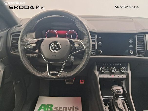 Skoda Kodiaq TDI Sportline 4x4 147 kW image number 5