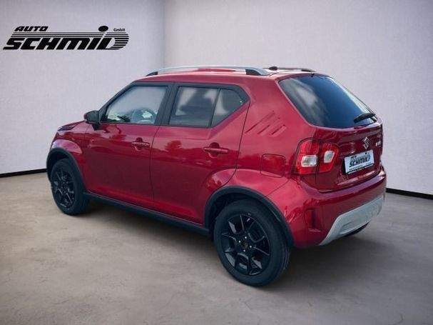 Suzuki Ignis 61 kW image number 6