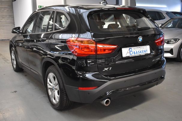 BMW X1e xDrive 162 kW image number 2