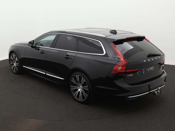 Volvo V90 B5 185 kW image number 2