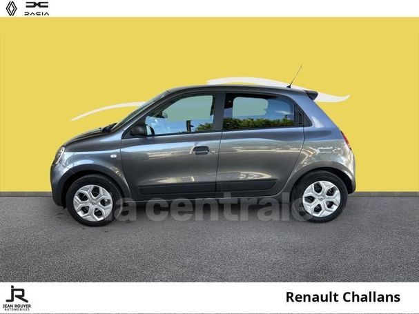 Renault Twingo 22 kWh 60 kW image number 5