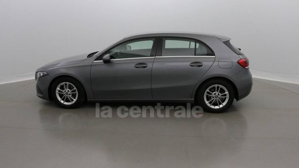 Mercedes-Benz A 180 d 85 kW image number 24