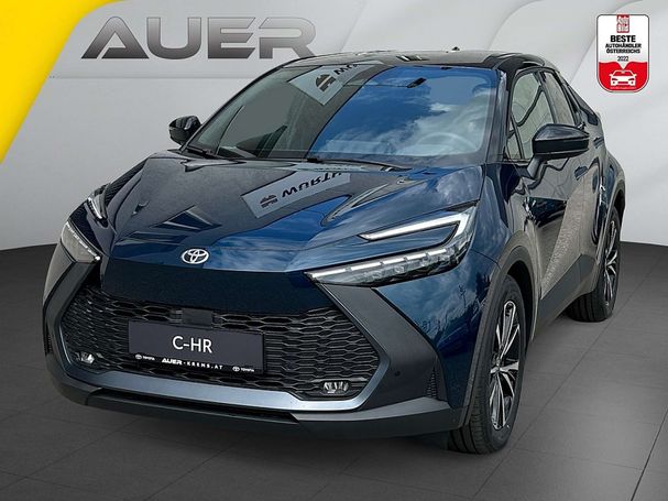 Toyota C-HR 1.8 Hybrid Active 90 kW image number 1