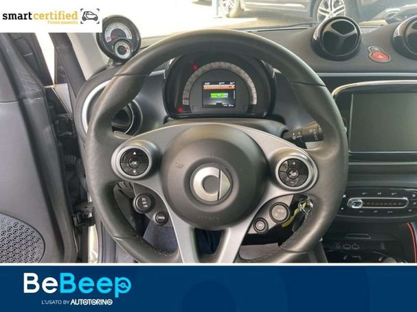 Smart ForTwo EQ 60 kW image number 14