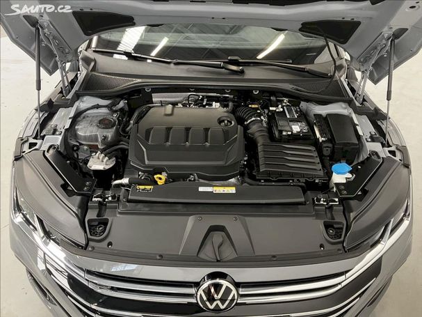 Volkswagen Arteon TDI DSG Shooting Brake 147 kW image number 27