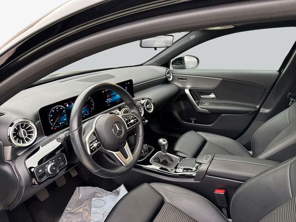 Mercedes-Benz A 180 100 kW image number 7