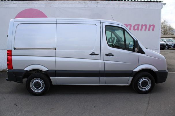 Volkswagen Crafter 30 TDI 80 kW image number 2