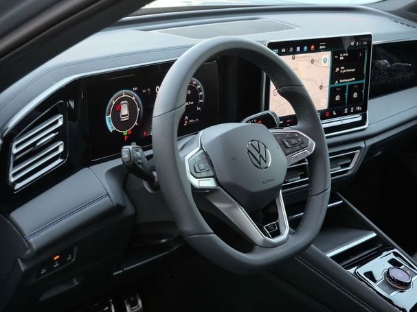 Volkswagen Tiguan 2.0 TDI DSG 110 kW image number 20