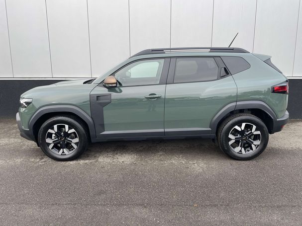 Dacia Duster TCe 130 Extreme 96 kW image number 5