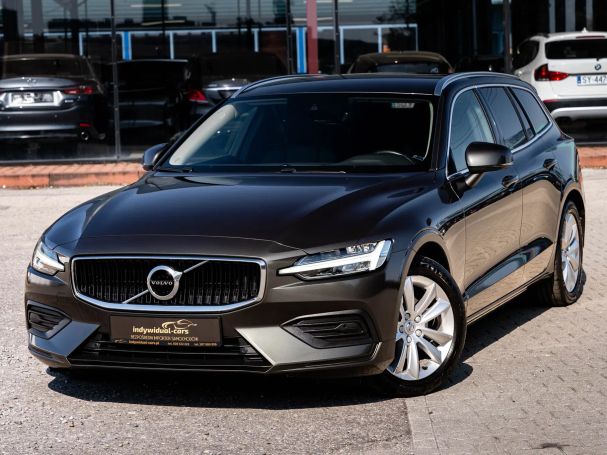 Volvo V60 D3 Geartronic Momentum 110 kW image number 1