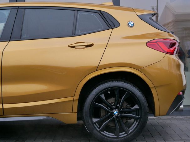 BMW X2 sDrive 140 kW image number 22