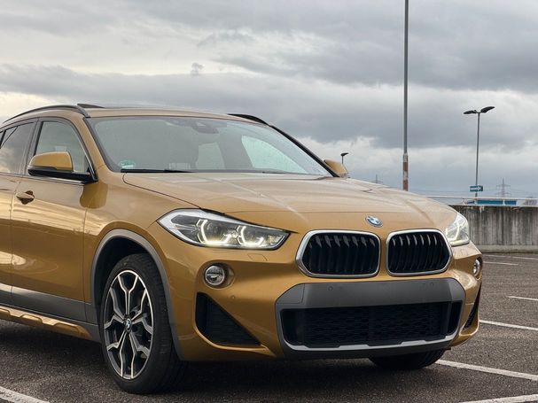 BMW X2 xDrive 141 kW image number 1