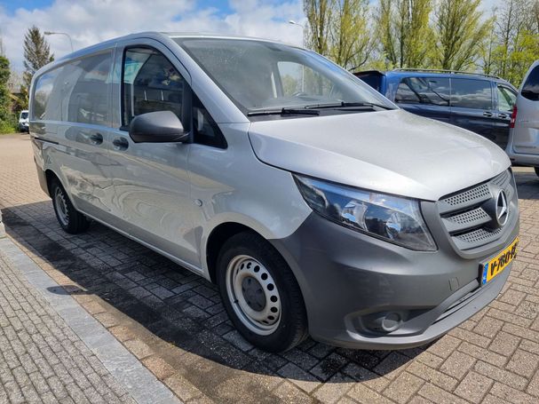 Mercedes-Benz Vito 111 CDi 85 kW image number 2