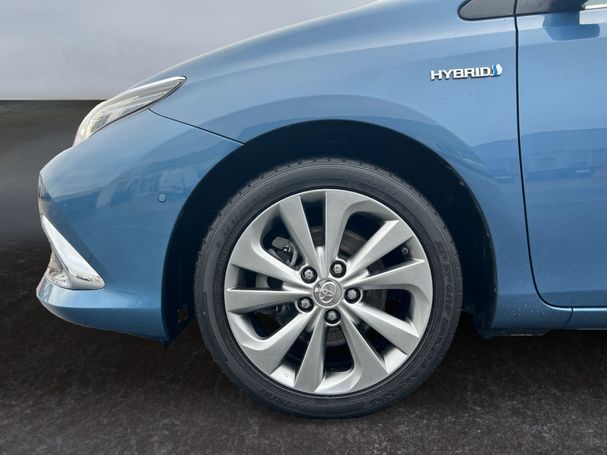 Toyota Auris 1.8 Hybrid Executive 100 kW image number 31