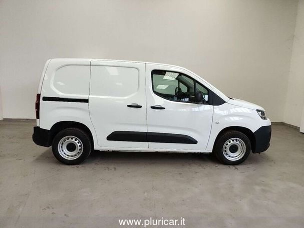 Citroen Berlingo M BlueHDi 100 75 kW image number 32