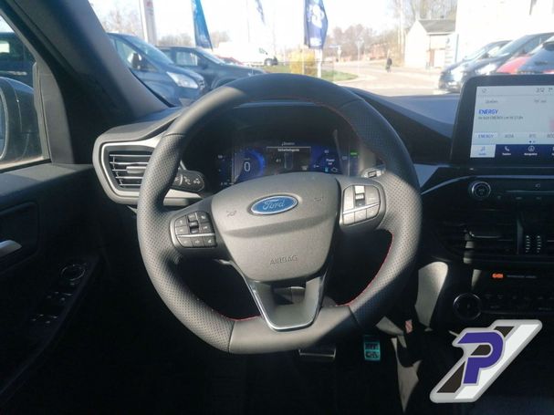 Ford Kuga Hybrid 140 kW image number 16