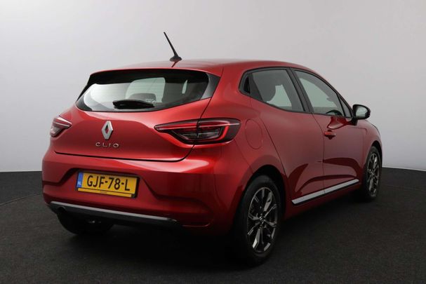 Renault Clio TCe 100 Zen 74 kW image number 2