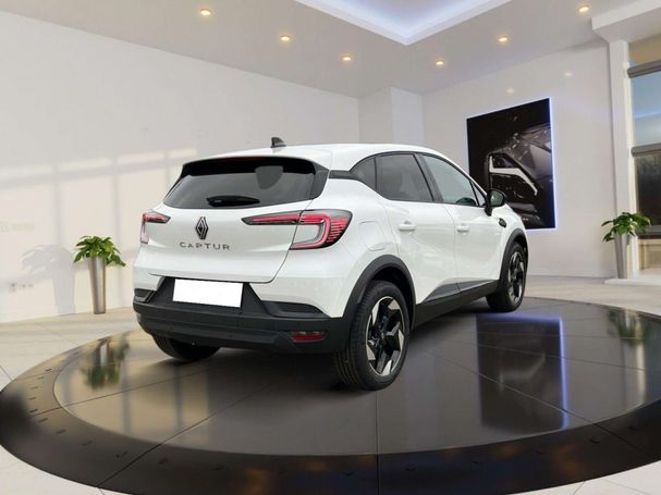 Renault Captur 160 Techno EDC 116 kW image number 2