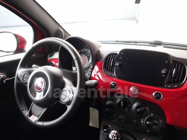 Fiat 500 1.0 51 kW image number 4