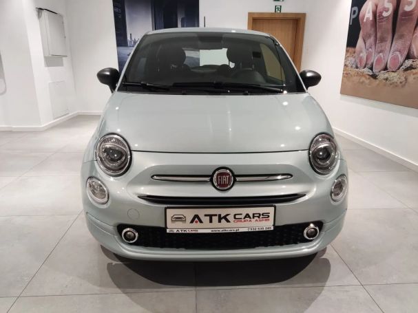 Fiat 500 1.0 51 kW image number 3