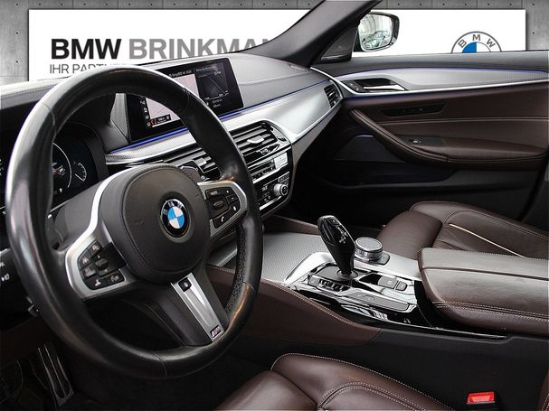 BMW 530d Touring xDrive 195 kW image number 4