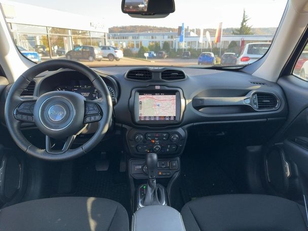 Jeep Renegade 1.3 177 kW image number 9