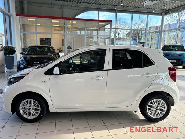 Kia Picanto 1.0 49 kW image number 5