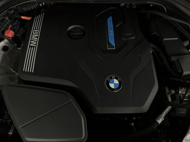 BMW X3e M Sport xDrive 215 kW image number 17