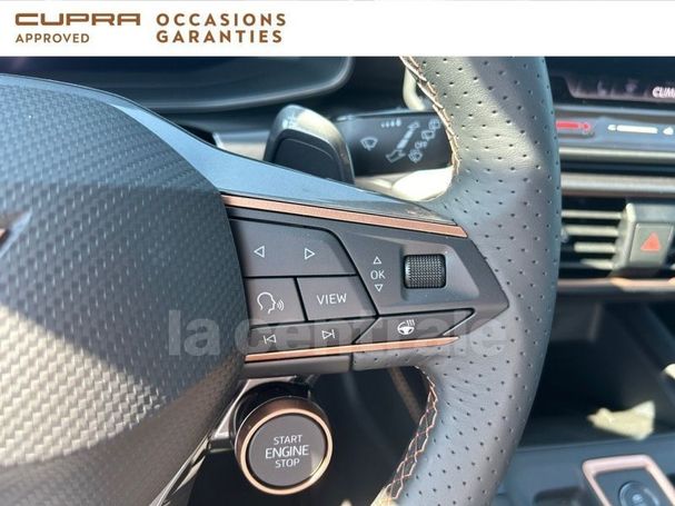 Cupra Formentor 1.5 eTSI DSG 110 kW image number 25