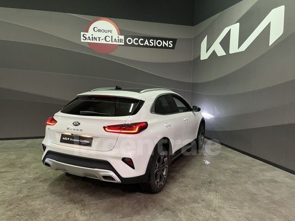 Kia XCeed 104 kW image number 11