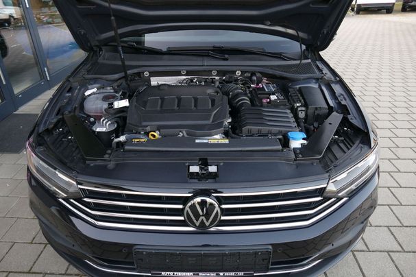 Volkswagen Passat Variant 2.0 TDI Business DSG 110 kW image number 15