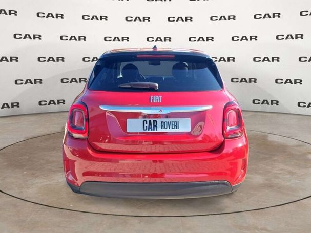 Fiat 500X 1.3 MultiJet 70 kW image number 5