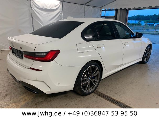 BMW 340d xDrive 250 kW image number 6