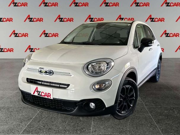 Fiat 500X 1.0 88 kW image number 1