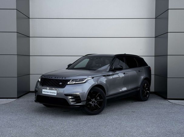 Land Rover Range Rover Velar 152 kW image number 1