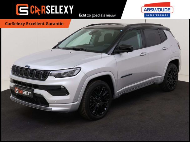 Jeep Compass 177 kW image number 2