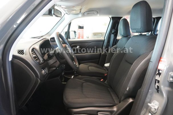 Jeep Renegade 88 kW image number 9