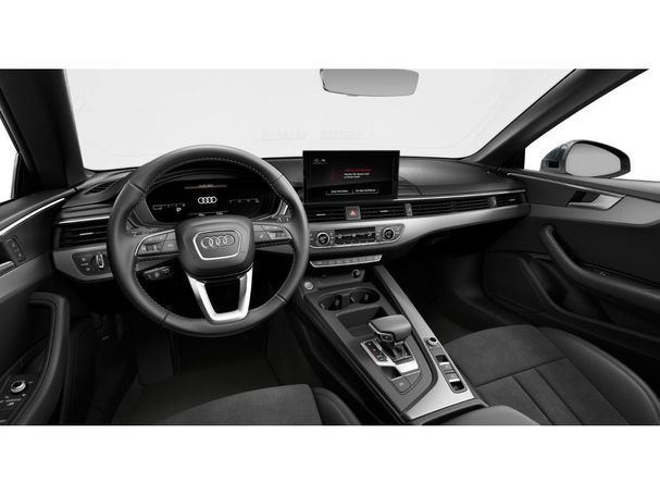 Audi A5 35 TFSI Cabrio Advanced 110 kW image number 5